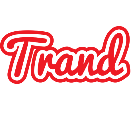 Trand sunshine logo