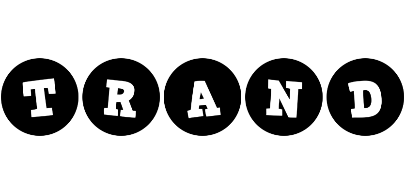 Trand tools logo