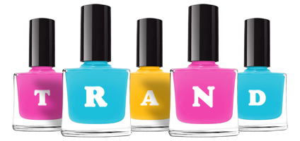 Trand variety logo