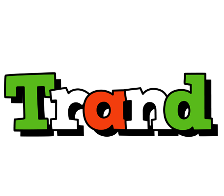 Trand venezia logo