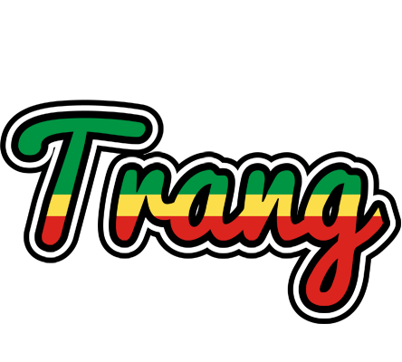 Trang african logo