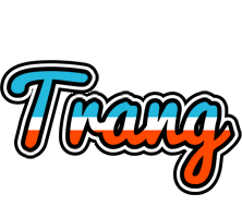 Trang america logo