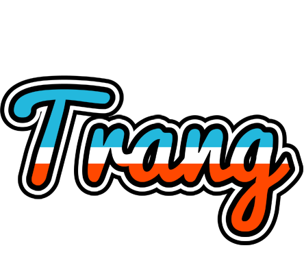 Trang america logo