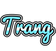 Trang argentine logo
