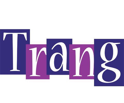 Trang autumn logo