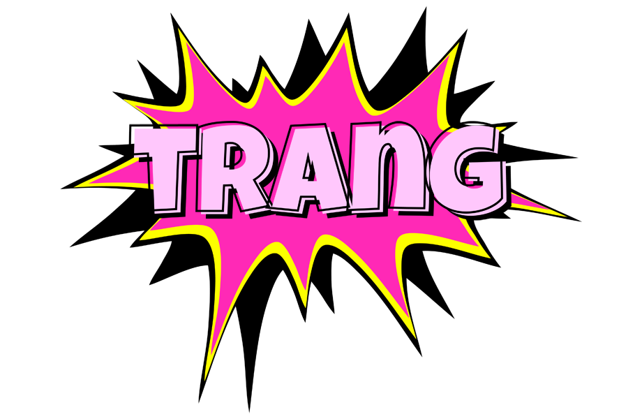 Trang badabing logo