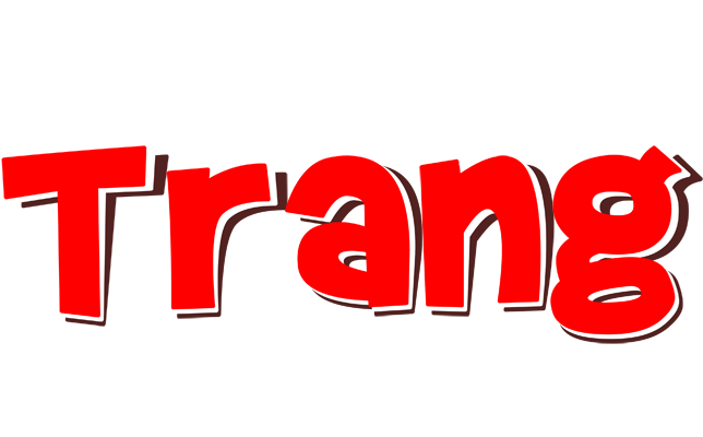 Trang basket logo