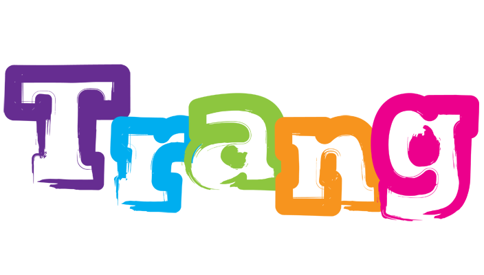 Trang casino logo