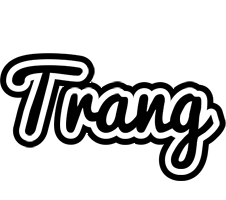 Trang chess logo