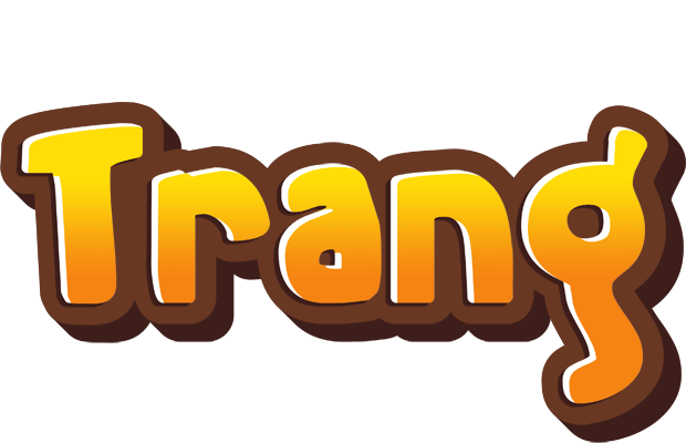 Trang cookies logo