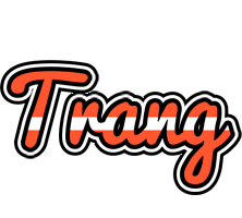 Trang denmark logo