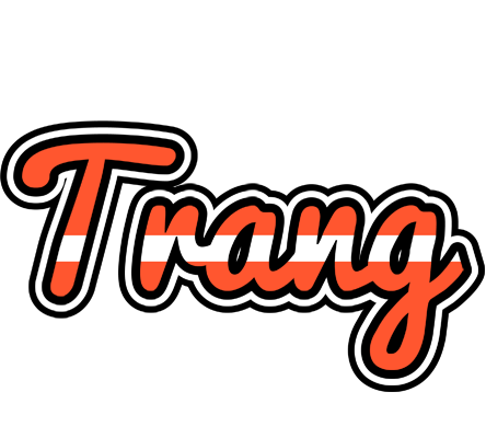 Trang denmark logo