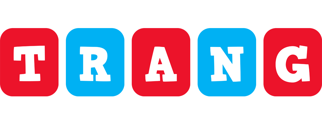 Trang diesel logo