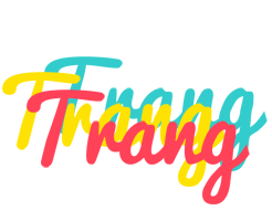 Trang disco logo