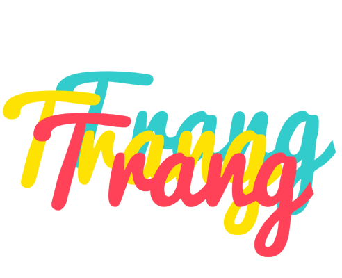 Trang disco logo