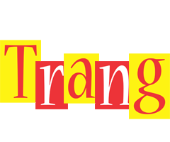 Trang errors logo