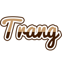 Trang exclusive logo