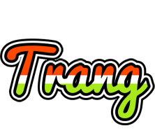 Trang exotic logo