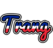 Trang france logo