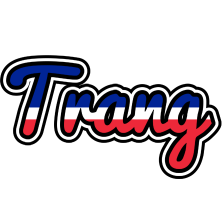 Trang france logo