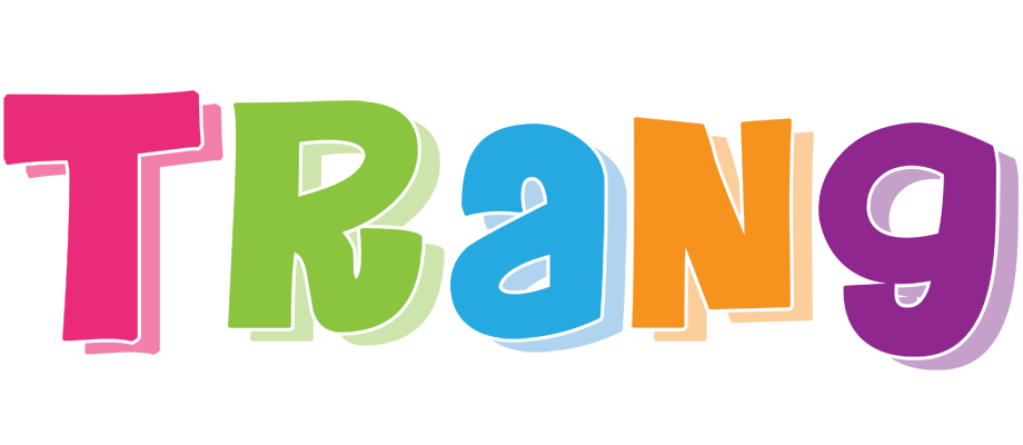 Trang friday logo