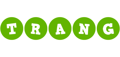 Trang games logo