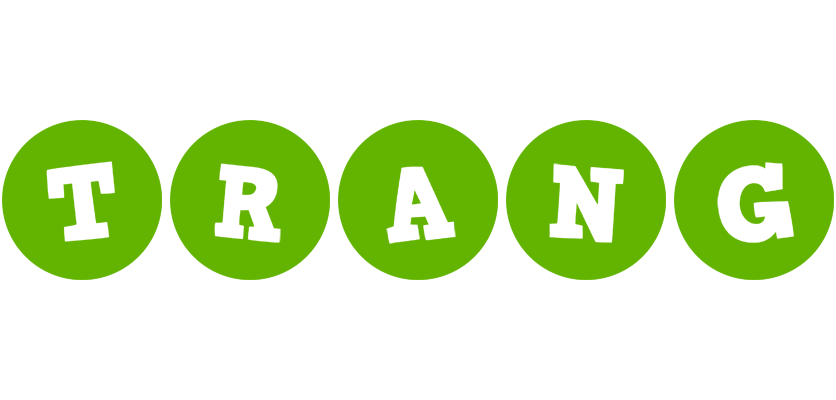 Trang games logo