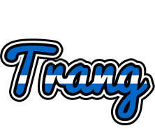 Trang greece logo