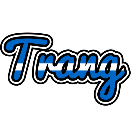 Trang greece logo