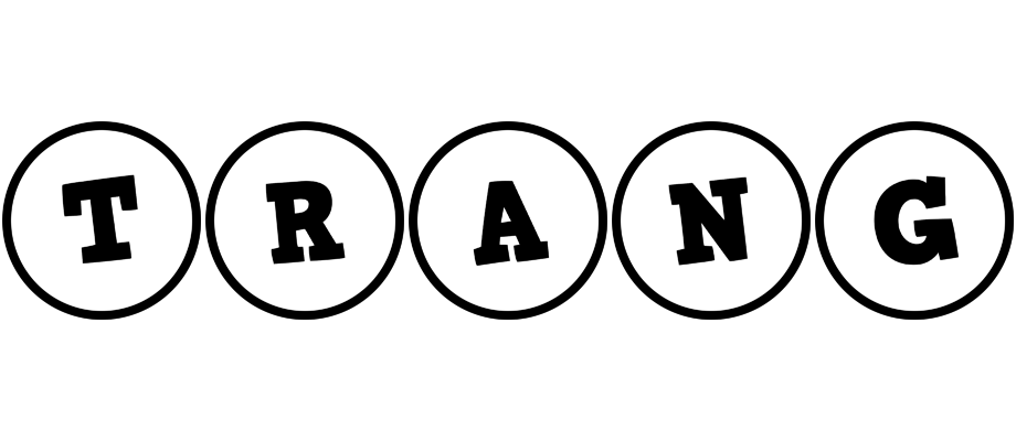 Trang handy logo
