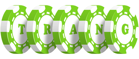 Trang holdem logo