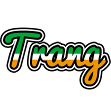 Trang ireland logo