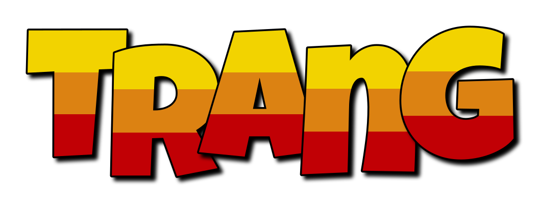 Trang jungle logo