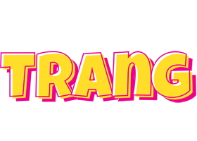 Trang kaboom logo