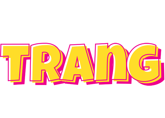 Trang kaboom logo