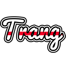 Trang kingdom logo