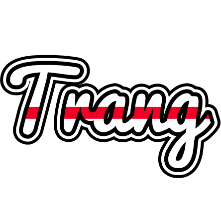 Trang kingdom logo