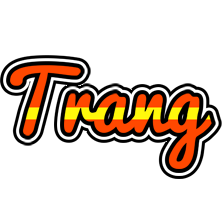 Trang madrid logo