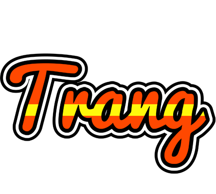 Trang madrid logo