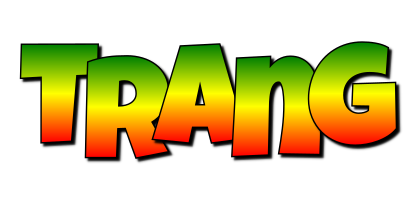 Trang mango logo