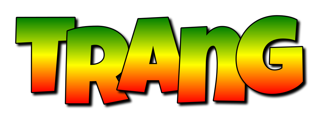 Trang mango logo