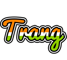 Trang mumbai logo