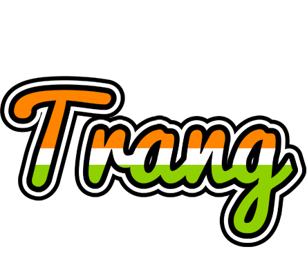 Trang mumbai logo
