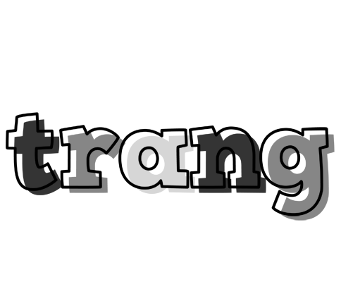 Trang night logo