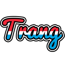 Trang norway logo