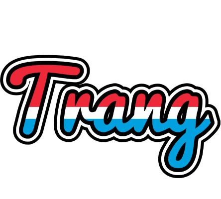 Trang norway logo