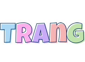 Trang pastel logo