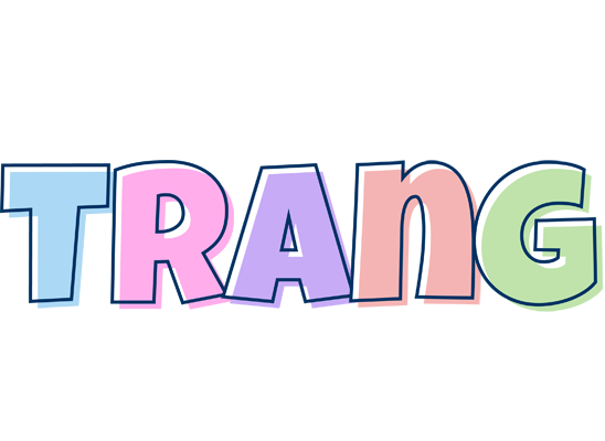 Trang pastel logo