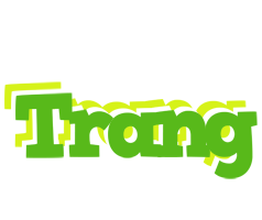 Trang picnic logo