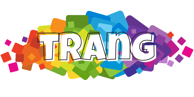 Trang pixels logo